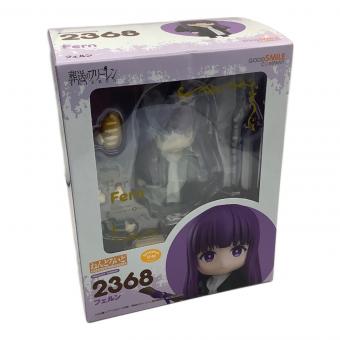 葬送のフリーレン フィギュア フェルン ねんどろいど