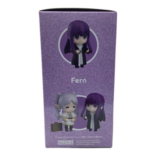 葬送のフリーレン フィギュア フェルン ねんどろいど