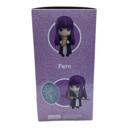 葬送のフリーレン フィギュア フェルン ねんどろいど