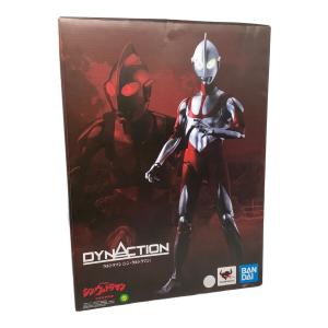 シン・ウルトラマン フィギュア DYNACTION