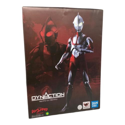 シン・ウルトラマン フィギュア DYNACTION
