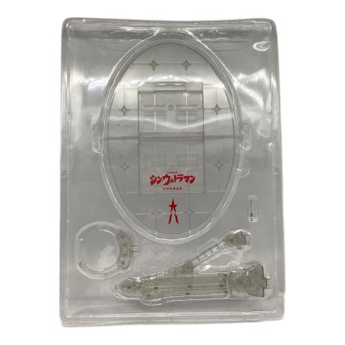 シン・ウルトラマン フィギュア DYNACTION