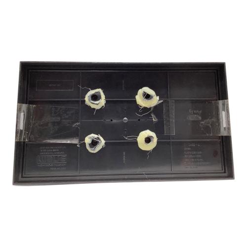 サンスター 模型 デロリアン 1/18