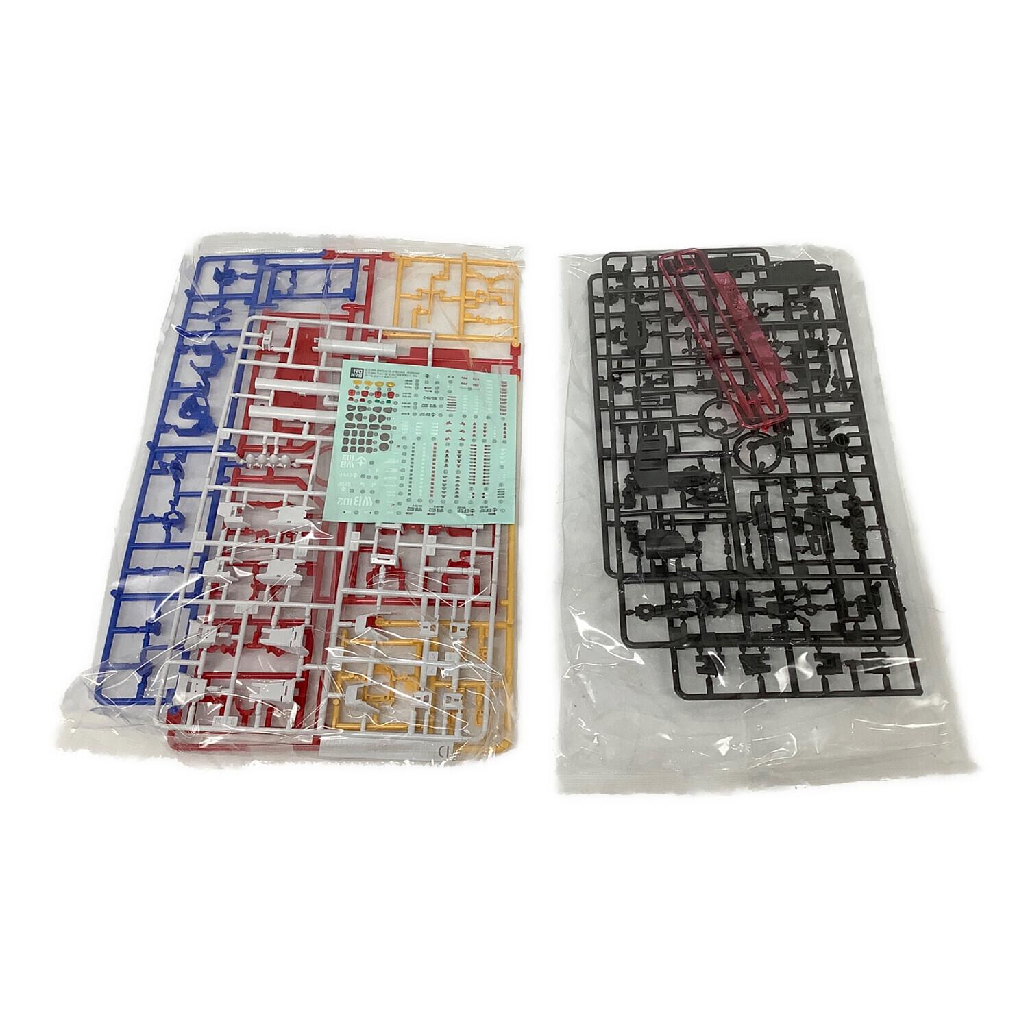 BANDAI (バンダイ) ガンプラ 機動戦士ガンダム 1/144 RG RX-78-2