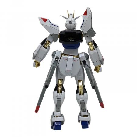 BANDAI (バンダイ) フィギュア METAL ROBOT魂 機動戦士ガンダムSEED