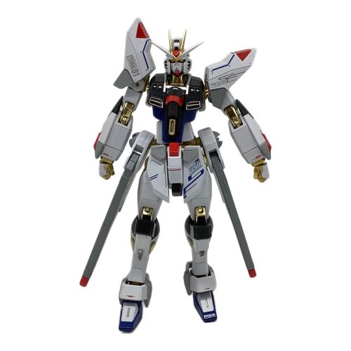 BANDAI (バンダイ) フィギュア METAL ROBOT魂 機動戦士ガンダムSEED DESTYNY ZGMF-X20A ストライクフリーダムガンダム