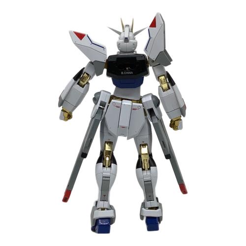 BANDAI (バンダイ) フィギュア METAL ROBOT魂 機動戦士ガンダムSEED DESTYNY ZGMF-X20A ストライクフリーダムガンダム