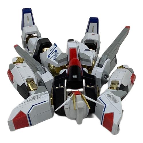 BANDAI (バンダイ) フィギュア METAL ROBOT魂 機動戦士ガンダムSEED DESTYNY ZGMF-X20A ストライクフリーダムガンダム