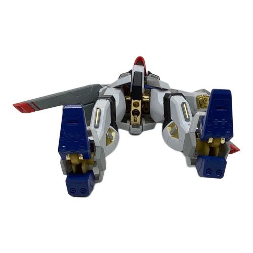 BANDAI (バンダイ) フィギュア METAL ROBOT魂 機動戦士ガンダムSEED DESTYNY ZGMF-X20A ストライクフリーダムガンダム