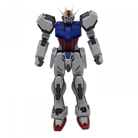 BANDAI (バンダイ) フィギュア ROBOT魂 GAT-X105 ストライク