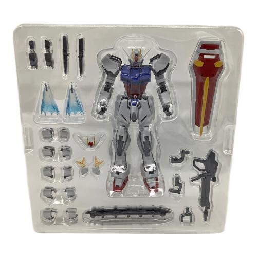 BANDAI (バンダイ) フィギュア ROBOT魂 GAT-X105 ストライクガンダム ver. A.N.I.M.E. 「機動戦士ガンダムSEED」