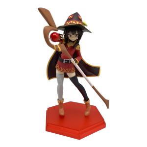 映画 この素晴らしい世界に祝福を！紅伝説 めぐみん 完成品フィギュア 箱イタミ有 POPUP PARADE MAX FACTORY