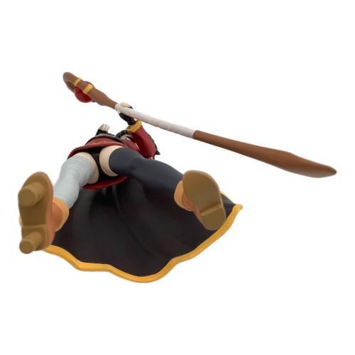 映画 この素晴らしい世界に祝福を！紅伝説 めぐみん 完成品フィギュア