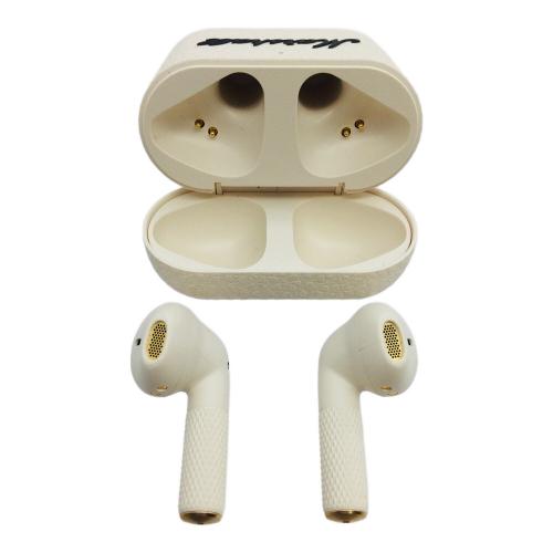 Marshall (マーシャル) MINORⅣ ワイヤレスイヤホン 動作確認済み