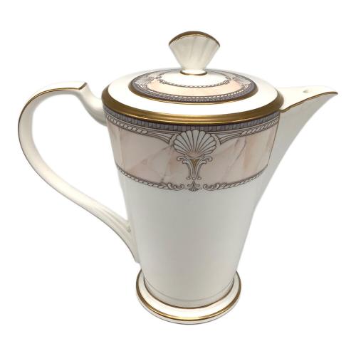 Noritake (ノリタケ) ポット 60's PACIFIC MAJESTY アラジンランプ印