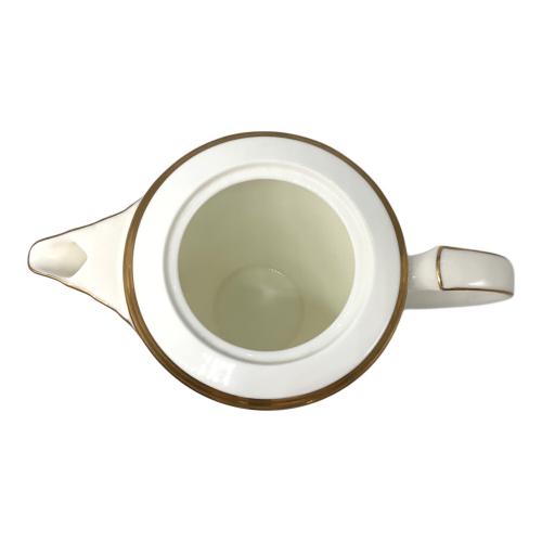 Noritake (ノリタケ) ポット 60's PACIFIC MAJESTY アラジンランプ印