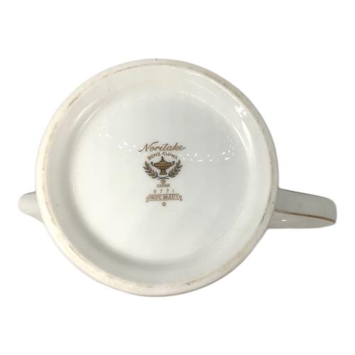 Noritake (ノリタケ) ポット 60's PACIFIC MAJESTY アラジンランプ印