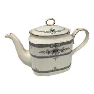 Noritake (ノリタケ) ティーポット 60's KIEV アラジンランプ印