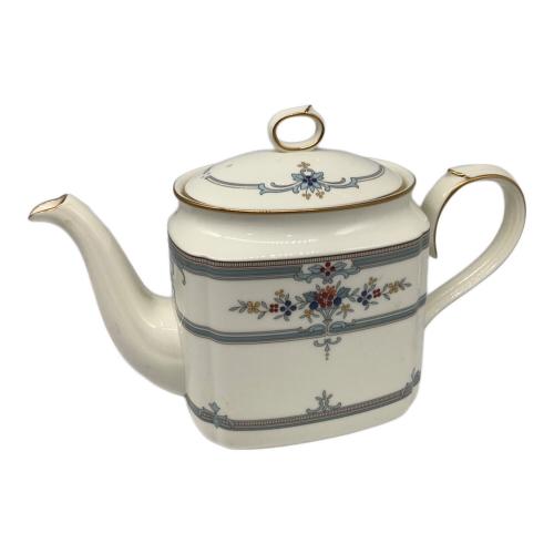 Noritake (ノリタケ) ティーポット 60's KIEV アラジンランプ印