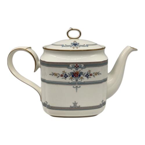 Noritake (ノリタケ) ティーポット 60's KIEV アラジンランプ印