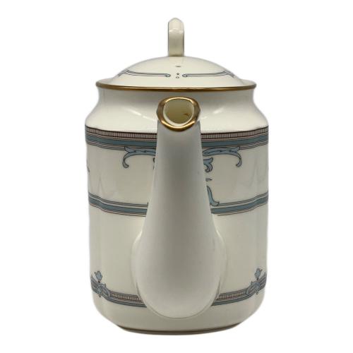 Noritake (ノリタケ) ティーポット 60's KIEV アラジンランプ印