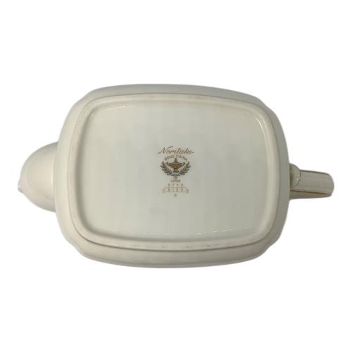 Noritake (ノリタケ) ティーポット 60's KIEV アラジンランプ印