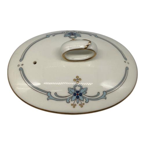 Noritake (ノリタケ) ティーポット 60's KIEV アラジンランプ印