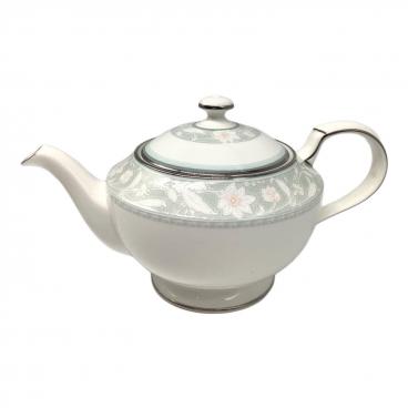 Noritake (ノリタケ) ティーポットセット ティーポット・ミルクポット