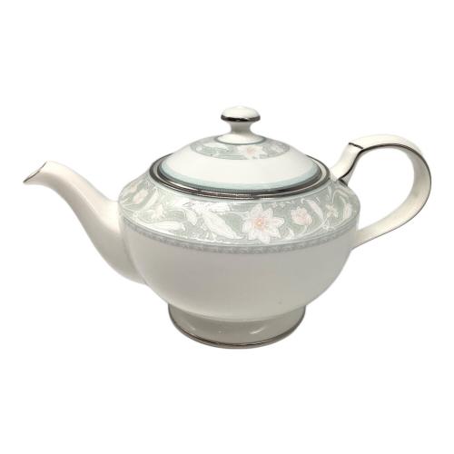 Noritake (ノリタケ) ティーポット フェアモント