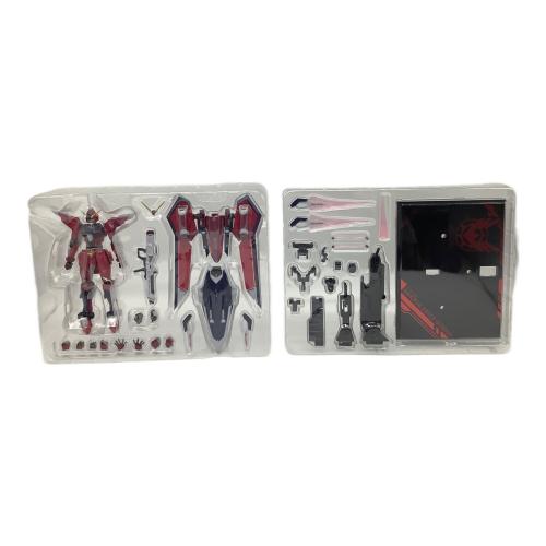 BANDAI (バンダイ) フィギュア METAL ROBOT魂 機動戦士ガンダムSEED FREEDOM イモータルジャスティスガンダム