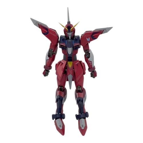 BANDAI (バンダイ) フィギュア METAL ROBOT魂 機動戦士ガンダムSEED FREEDOM イモータルジャスティスガンダム
