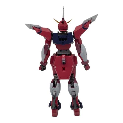 BANDAI (バンダイ) フィギュア METAL ROBOT魂 機動戦士ガンダムSEED FREEDOM イモータルジャスティスガンダム