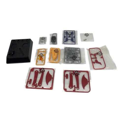 BANDAI (バンダイ) フィギュア 超合金魂 GX-01 マジンガーZ