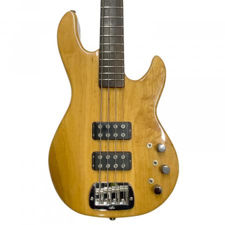 G&L (ジーアンドエル) エレキベース L-2000｜トレファクONLINE