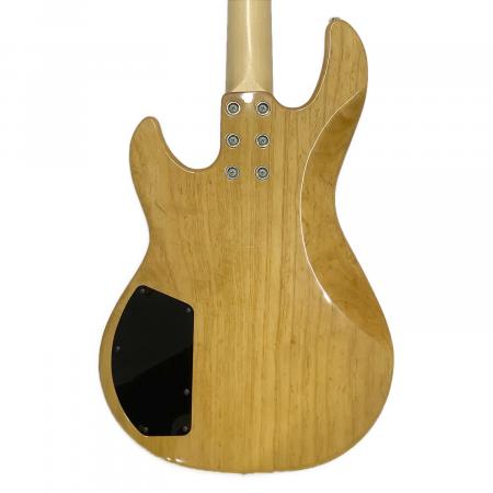 G&L (ジーアンドエル) エレキベース L-2000｜トレファクONLINE