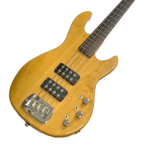 G&L (ジーアンドエル) エレキベース L-2000