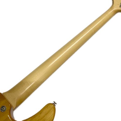 G&L (ジーアンドエル) エレキベース L-2000