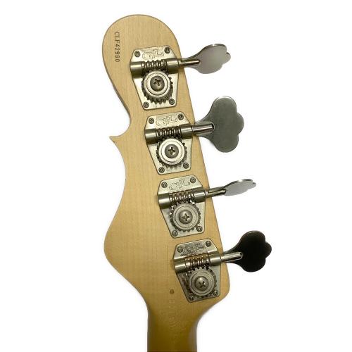 G&L (ジーアンドエル) エレキベース L-2000