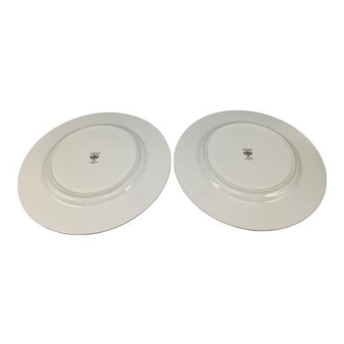 Noritake (ノリタケ) プレート ヨシノ 6Pセット