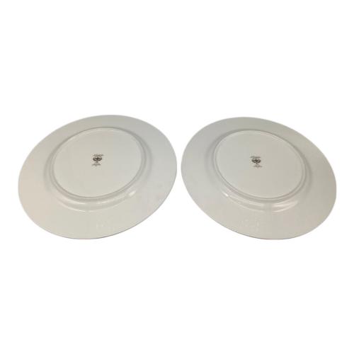 Noritake (ノリタケ) プレート ヨシノ 6Pセット