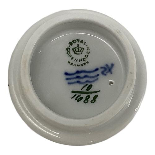 ROYAL COPENHAGEN (ロイヤル・コペンハーゲン) ティーポット ブルーフラワー・カーブ