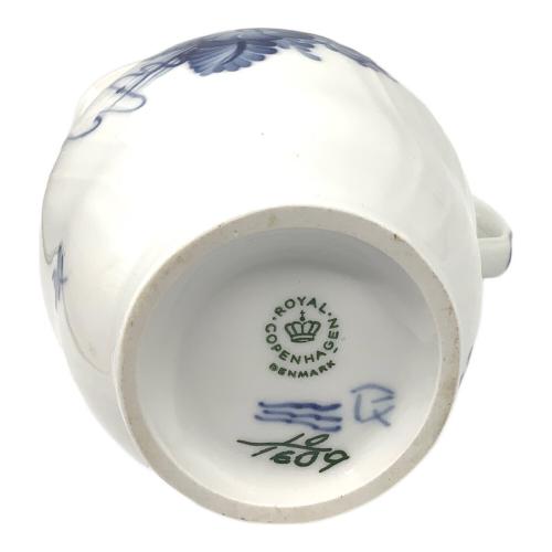 ROYAL COPENHAGEN (ロイヤル・コペンハーゲン) ピッチャー ブルーフラワー