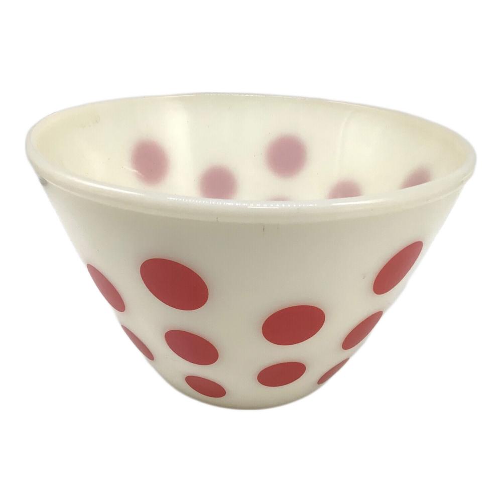 ファイヤーキング　ボウル　5個セット　ブルー　径12cm ファイヤーキング☆バブル フルーツボウル☆DEALERSHIP