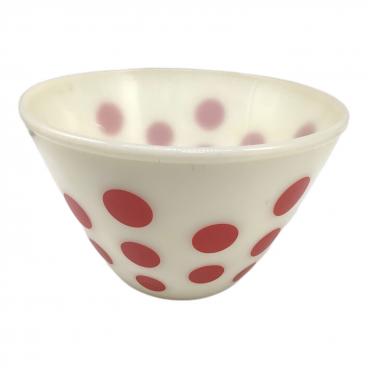 Fire King (ファイヤーキング) モッサーグラス バターケース ジェダイ