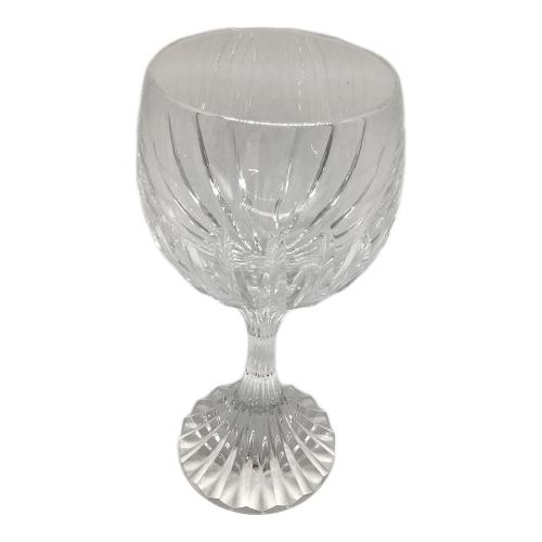 Baccarat (バカラ) ワイングラス マッセナ
