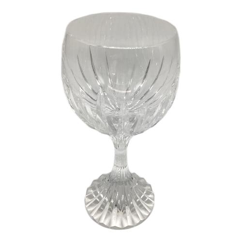 Baccarat (バカラ) ワイングラス マッセナ