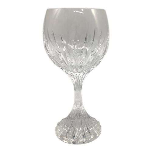 Baccarat (バカラ) ワイングラス マッセナ