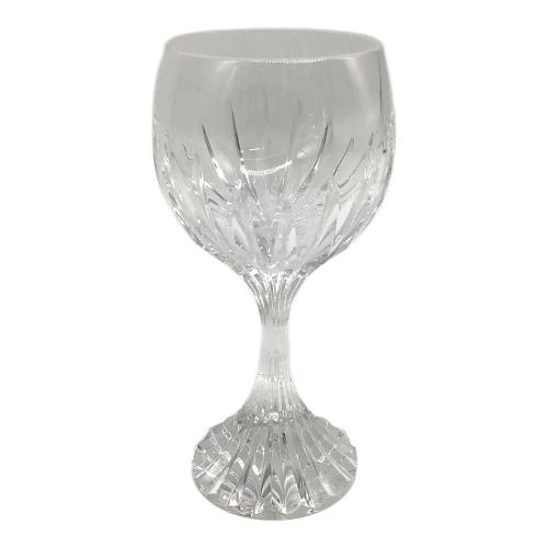 Baccarat (バカラ) ワイングラス マッセナ