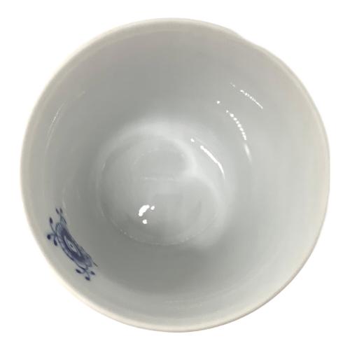ROYAL COPENHAGEN (ロイヤル・コペンハーゲン) カップ ブルーエレメンツ 2Pセット