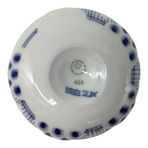 ROYAL COPENHAGEN (ロイヤル・コペンハーゲン) カップ ブルーエレメンツ 2Pセット